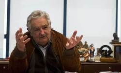 Uruguay&rsquo;s Mujica: florist, guerilla and president