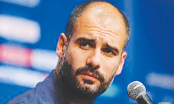 Guardiola&rsquo;s impact hangs heavy on mega final
