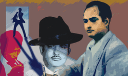 Stranger than fiction