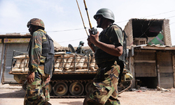 آپریشن ضربِ عضب میں توسیع کا امکان