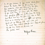 World War I &mdash; the war that inspired innovative art