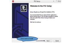 Updating vulnerable apps