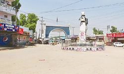 PTI call for strike draws mixed response in Sindh