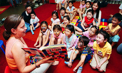 قصہ گوئی: سیکھنے اور سکھانے کا آزمودہ طریقہ