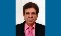 سیلاب سے بدترین تباہی، چیئرمین فلڈ کمیشن دیگر کاموں میں مصروف