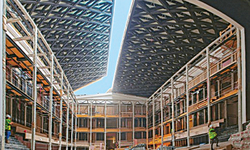 Hi-tech theatre resurrects Poland&rsquo;s Shakespearean ghosts