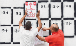 Tunisia begins landmark election race