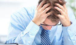 ڈپریشن کے 12حیرت انگیز اسباب