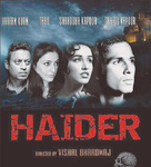 Haider: Shakespeare in Srinagar