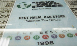 Authentic Pakistani bites in the Big Apple