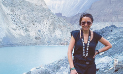 Inspired by Pakistan