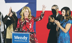 Two midterm elections have hollowed out the Democratic Party