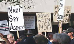 Is NSA actually making US worse at fighting terrorism?