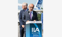 Turkey to bridge the Dardanelles in new mega project