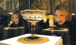 Jewels no money can buy on show in Florence