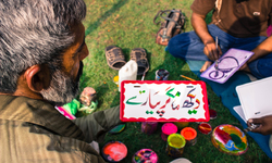 Karachi&rsquo;s creative community comes together