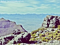 Travel: Six days in Cape Town