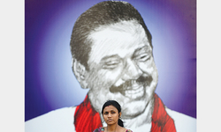 Sri Lankan leader faces election battle as war effect wanes