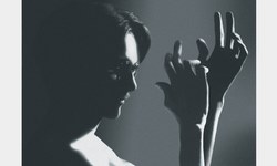 Sublime Sadequain: The person behind the artist