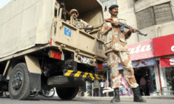 ATC acquits three Muttahida activists in May 12 violence cases for want of evidence