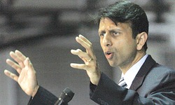 Politics: Being Bobby