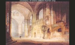 Symphonies in landscapes