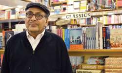 Living Colours: For the love of books