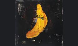 A dialogue in paint