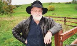 Without Terry Pratchett, the world is less magical
