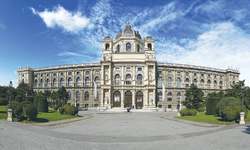 &lsquo;World&rsquo;s most beautiful boulevard&rsquo; turns 150