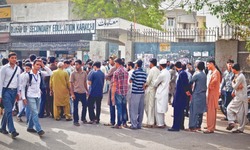 BSEK officials face fresh probe over ‘illegal appointments, promotions’ BSEK officials face fresh probe over ‘illegal appointments, promotions’