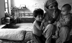 A radical motherhood