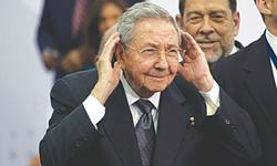 Frustration with Latin America&rsquo;s left on the rise