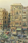 Art fiend: More similarities than differences