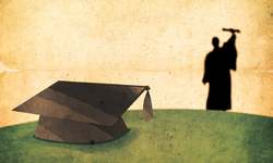 Education Inc. &mdash; Fake it to make it?