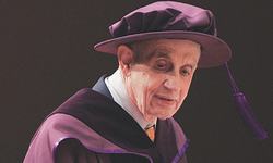 John Nash&rsquo;s unique approach produced quantum leaps in economics and maths
