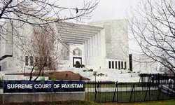 Amendment undermines constitutional  structure, SC told