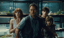 Did this scene from Jurassic World just insult Pakistanis?