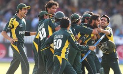 2009 World Twenty20: When Pakistan emerged from darkness