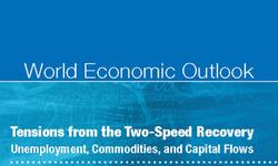 Global growth lowest since 2009