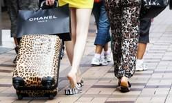Tardy growth of global middle class