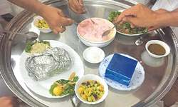 Coming together with Bohra cuisine