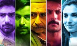 Loved Zinda Bhaag? Watch a previously unseen snippet here