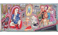 Foreign palette: Encountering brilliance in Istanbul