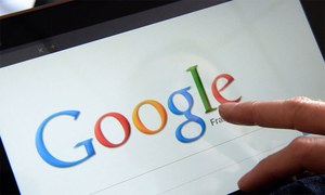 گوگل کا نیا لوگو متعارف