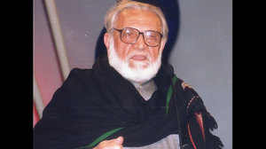 اردو ادب کا داستان گو