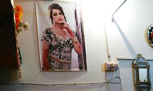 How meeting Laado changed me