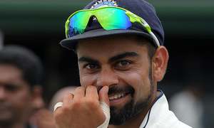 Fearless leader: India set to thrive under Virat Kohli