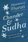 REVIEW: Once upon a time: Chander & Sudha  by Dharamvir Bharati