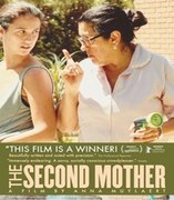 Film on maid&rsquo;s life gets Brazil talking